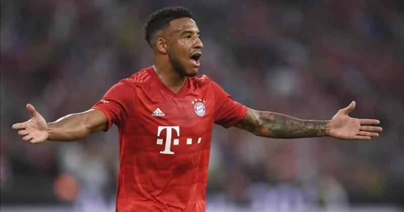 Benden duyun ilk diyerek açıkladı! Tolisso, Trabzonspor a doğru!