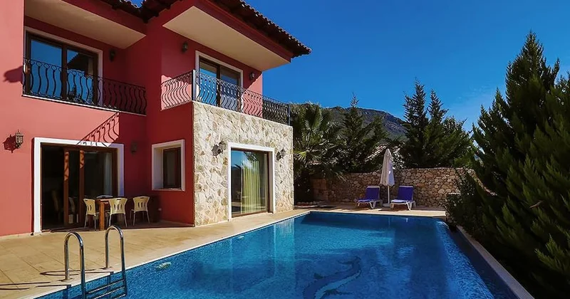 Villa kiralamanın bedeli dudak uçuklattı! Tatilcilere kötü haber Sözcü Gazetesi