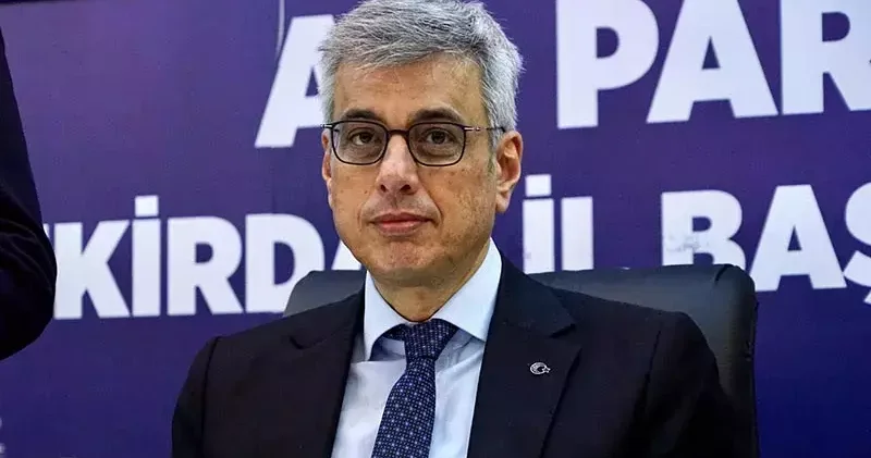 Bakan Memişoğlu: TBMM ye sunulan yasa değişikliği teklifi ile sağlıkta yeni bir dönemin kapıları aralanacak