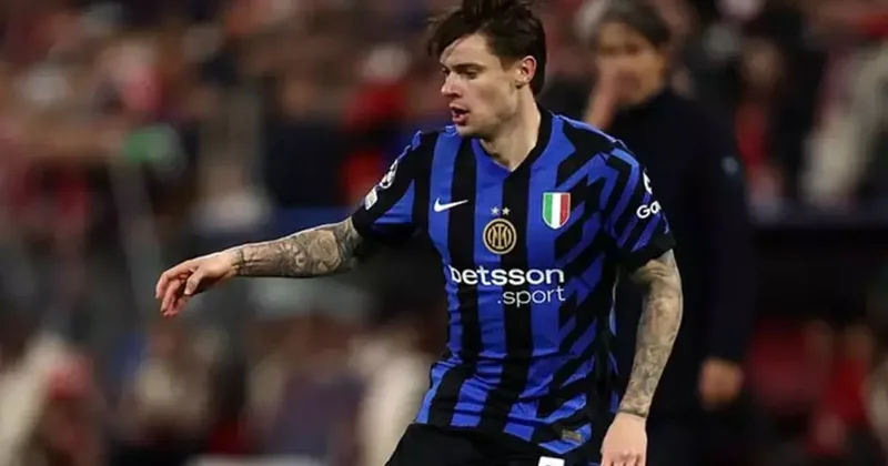 Inter have exercised Zalewski s option!