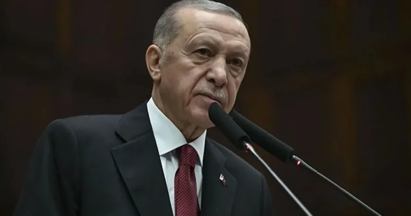 Başkan Erdoğan NATO zirvesi için Lahey de