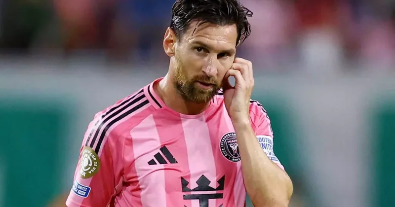 Beklenen oldu: Lionel Messi ye kuradan eski takımı çıktı