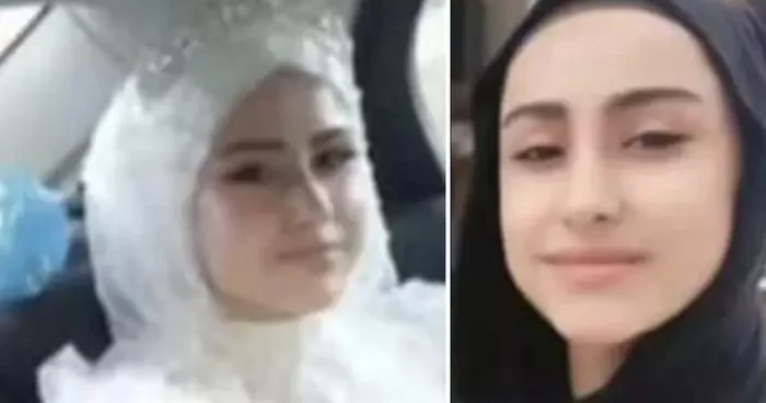 Yer: Diyarbakır... 17 yaşındaki kız ve karnındaki bebeği öldü! Aileden kıskançlık iddiası