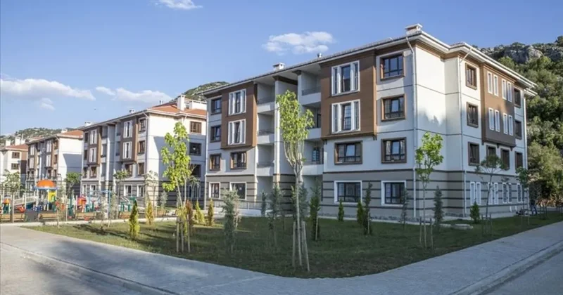 Bakanlık detayları açıkladı! 5 il için yeni dönem