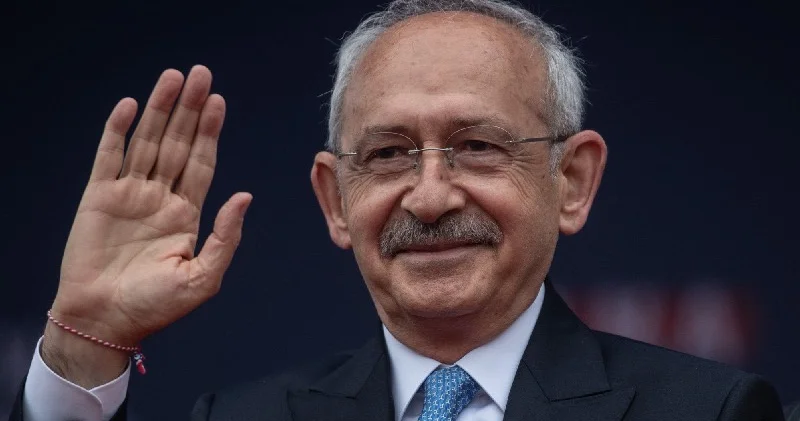 Gazeteci Nevzat Çiçek ten Kılıçdaroğlu iddiası: Yakın çevresi kurultay davası sonrası hazırlıklı, 3 adımlı yol haritaları var