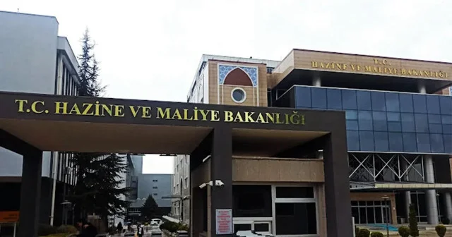 Hazine ve Maliye Bakanlığı kira sertifikası ihracı için 5 finans kuruluşuna yetki verdi Ekonomi Haberleri