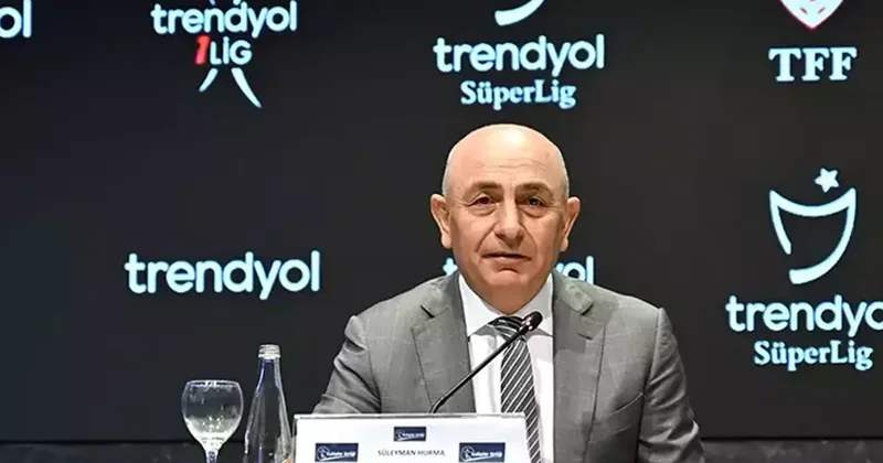 Süleyman Hurma 2 Fenerbahçeli futbolcuyu açıkladı Fanatik Gazetesi Futbol Haberleri Spor