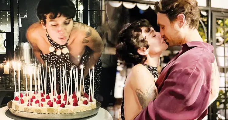 Birce Akalay: Bu haziran başka