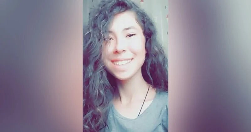 Antalya da yaşayan üniversiteli Zeynep ten 6 gündür haber yok