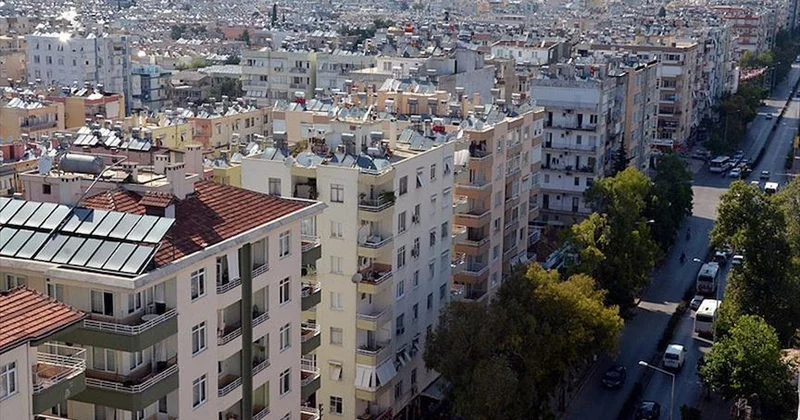 Apartmanda oturanları ilgilendiren karar: 5 il için zorunluluk kalktı Sözcü Gazetesi