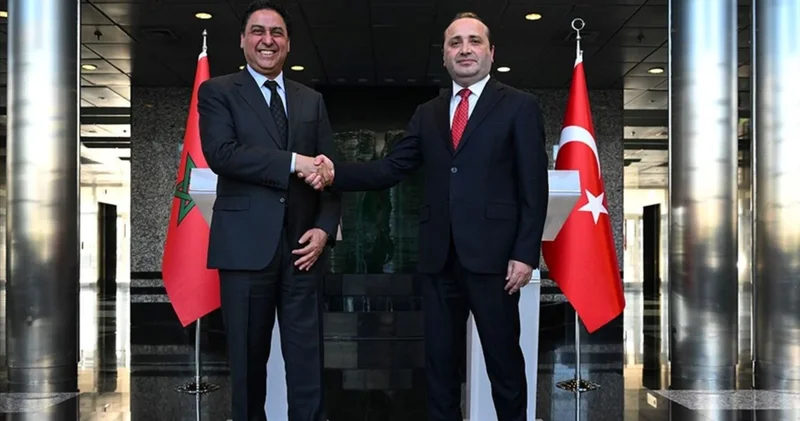 Türkiye 2030 Dünya Kupası nda! Anlaşma sağlandı