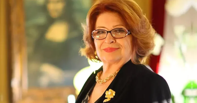Gülseren Budayıcıoğlu ndan şaşırtan aldatma itirafı: Affederim