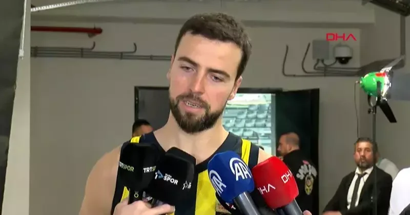 Melih Mahmutoğlu: Avantajlı duruma geldik