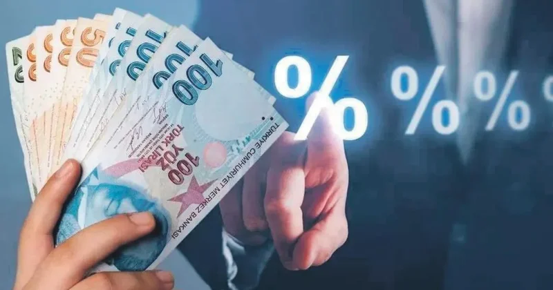 Mevduatta rekor kırıldı