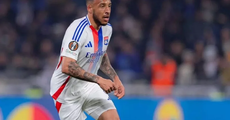Beşiktaş tan Tolisso hamlesi