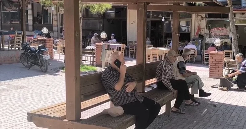 Bahçeli nin hemşehrileri dert yandı: Kira, gıda, fatura... Geçinemiyoruz