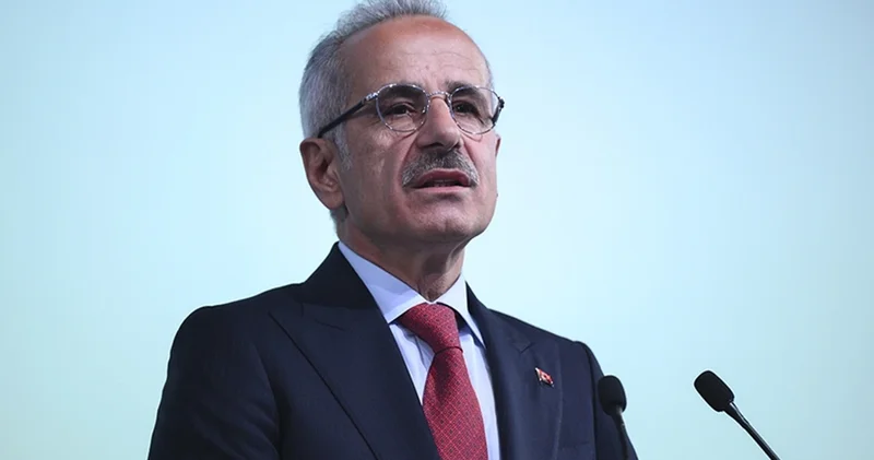 Bakan Uraloğlu: Bölgedeki hava sahası kısıtlamaları sürüyor