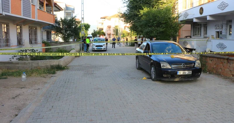 3 yaşındaki çocuğun feci ölümü! Otomobilin altında kaldı