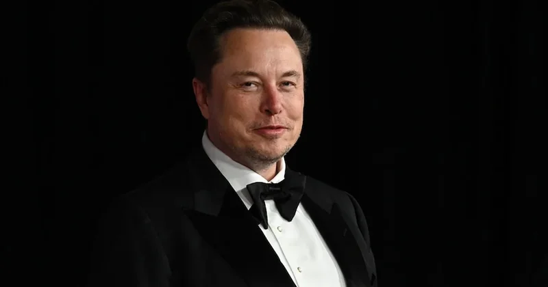 Elon Musk kurtuluşu taksicilikte buldu Sözcü Gazetesi
