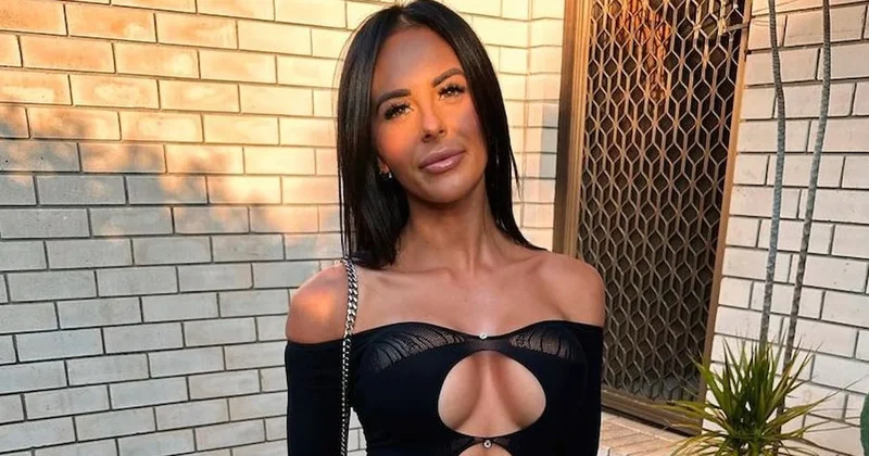 Ünlü model iş ilanı açtı! Vücuduna krem süreni 580 bin TL maaşa bağlayacak Sözcü Gazetesi