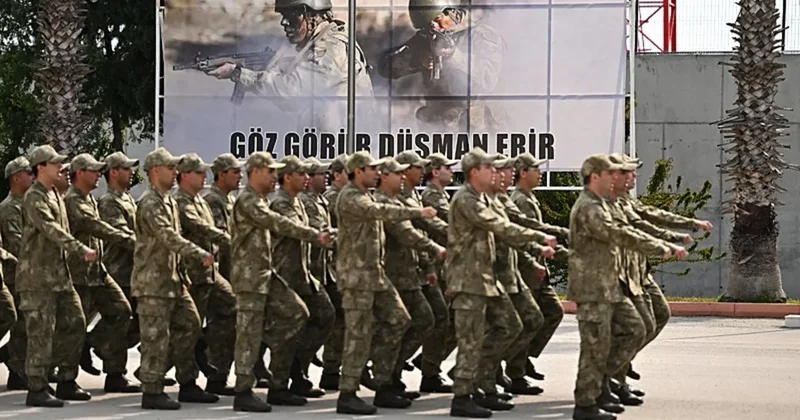 Son dakika! MSB den bedelli askerlik ücreti açıklaması: Bedelli askerlik ücretleri ne zaman güncellenecek?