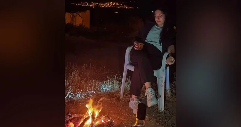 Bilecik te 26 yaşındaki Elif Nur, tüfekle vurularak öldürüldü