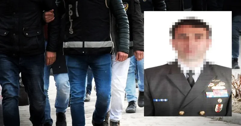 Son dakika Emir subayına FETÖ kelepçesi! TSK daki operasyonda dikkat çeken detay