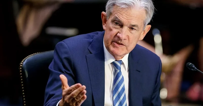 FED Başkanı Powell bugün akşam açıklamalarda bulunacak