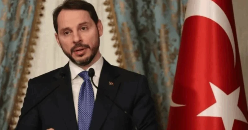 Berat Albayrak: Birçok eksiğimiz, hatamız oldu