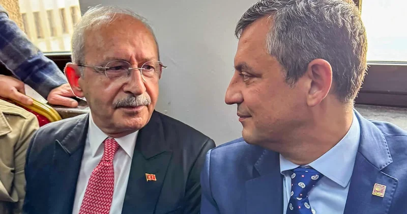 Ankara da koridorlarında en çok konuşulan Kılıçdaroğlu kulisi: 30 Haziran da CHP ye kayyum atanırsa ne yapacak? Sözcü Gazetesi