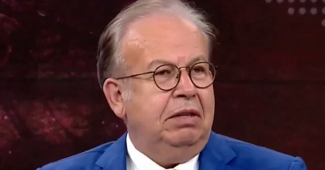 Doç. Dr. Cihat Yaycı TVNET yayınında detaylarıyla anlatarak uyardı: Hedeflerden birinin Türkiye olduğu unutulmamalı VİDEO İZLE