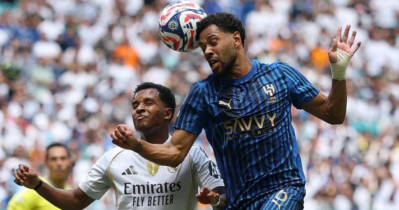 Real Madrid satış listesine koydu, 90 milyon euro