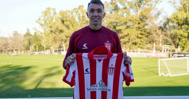 Estudiantes Fernando Muslera yı açıkladı: İşte sözleşme detayları Futbol Haberleri