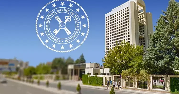 Hazine ve Maliye Bakanlığı ndan 5 kuruluşa yetki