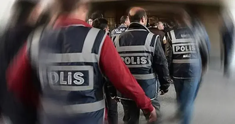 Maydonoz Döner e ikinci operasyon: 63 gözaltı