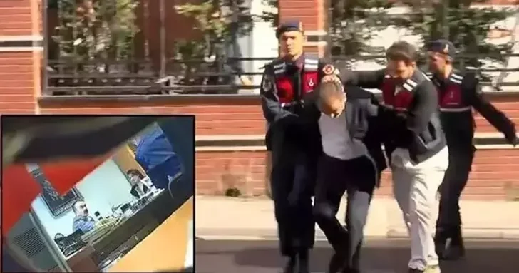 Yenidoğan Çetesi soruşturmasını yürüten savcıyı tehdit eden 13 şüpheli hakkında hazırlanan iddianame kabul edildi