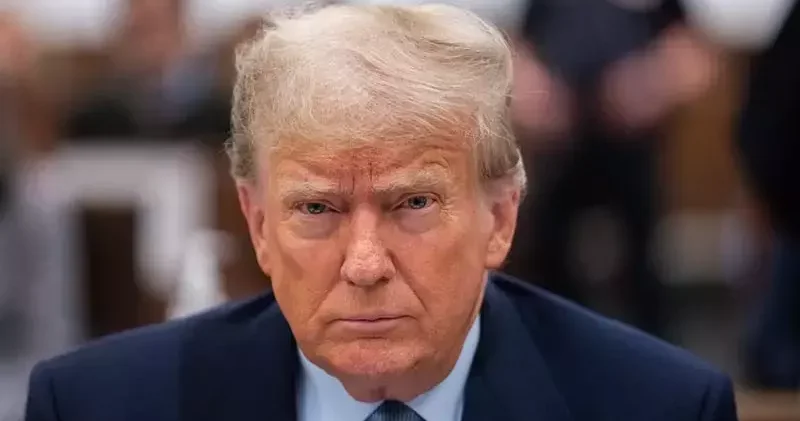 Trump: Tebrikler dünya, şimdi barış zamanı