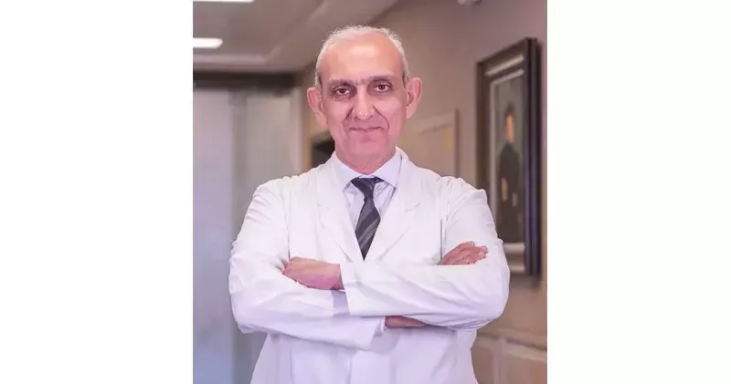 ‘Karaciğer yetmezliği dünya genelinde yılda 2 milyondan fazla ölüme yol açıyor’