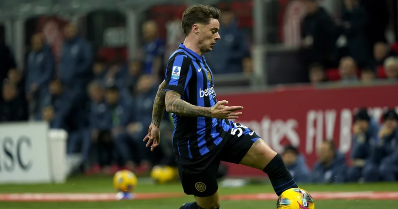 Inter den Nicola Zalewski kararı! Futbol Haberleri