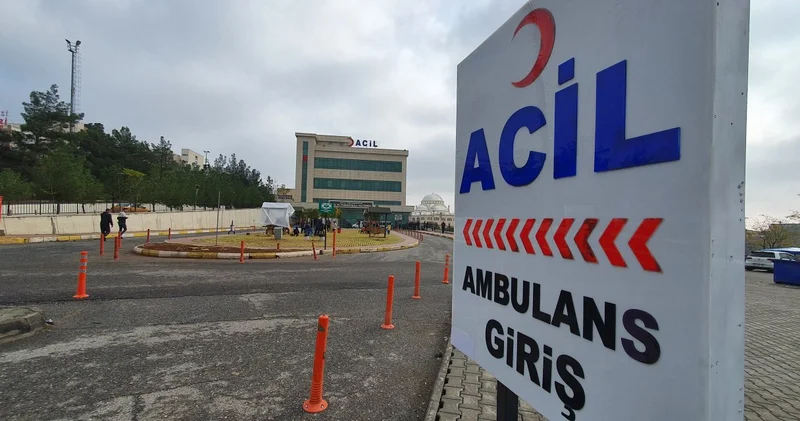 Kıskançlık kurbanı olduğu öne sürülen 9 aylık hamile Yaren ve bebeği kurtarılamadı