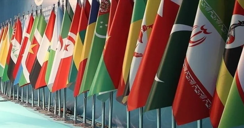 Arap ülkeleri İran ın ABD üslerine saldırmasını kınadı