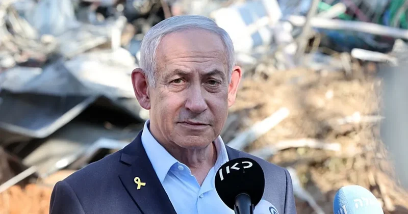 İsrail İran Savaşı Son Dakika: Tahran’dan sonra Netanyahu da teklifi kabul etti! ‘Ateşkes yürürlüğe girdi