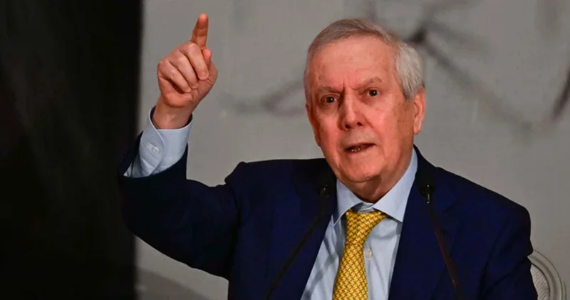 Aziz Yıldırım: Lütfen sahip çıkın