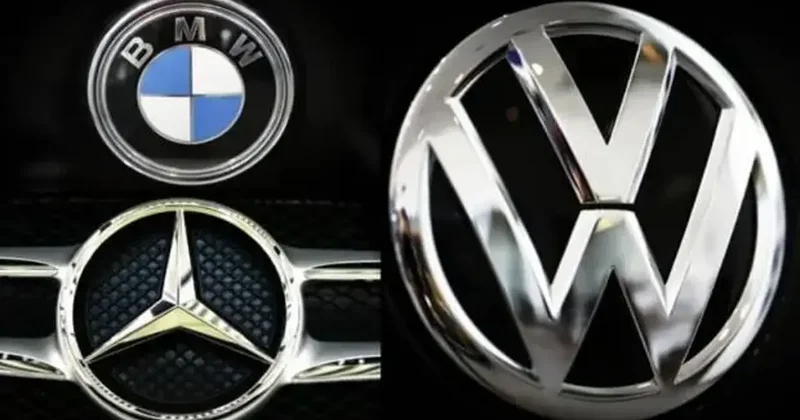 Mercedes, Volkswagen ve BMW dahil 11 otomobil devinden yazılım hamlesi