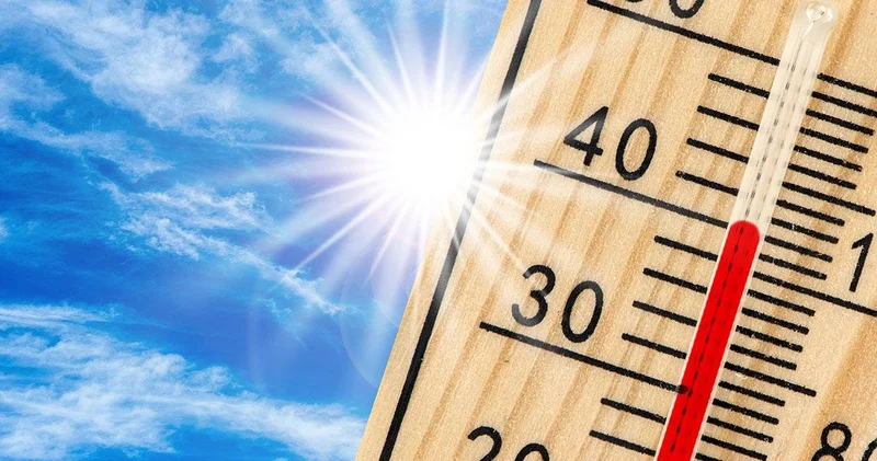 AKOM dan çifte uyarı! Termometreler 37 Dereceyi Görecek!