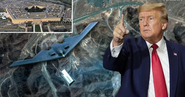 Pentagon dan Trump ı yalanlayan İran raporu: Nükleer program yok edilmedi Dünya Haberleri