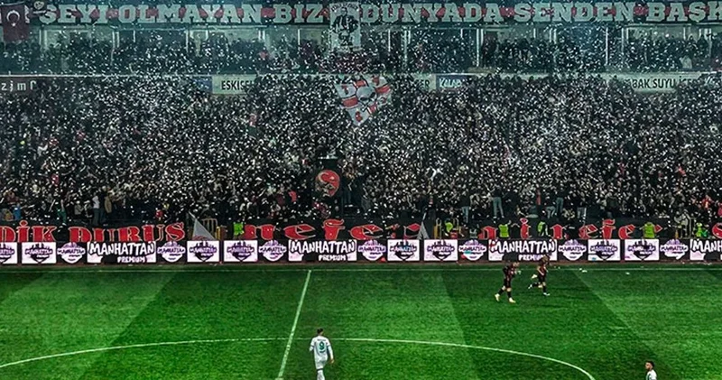 4 yılda 11 teknik adamı gönderdiler: Yeni isim bulundu