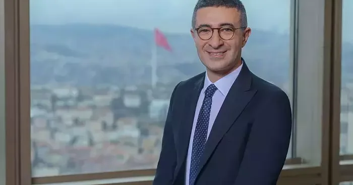Garanti BBVA’dan 3,5 trilyon lira sürdürülebilir finansman hedefi