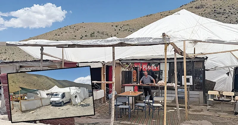 İran sınırında insanlık dramı Sözcü Gazetesi