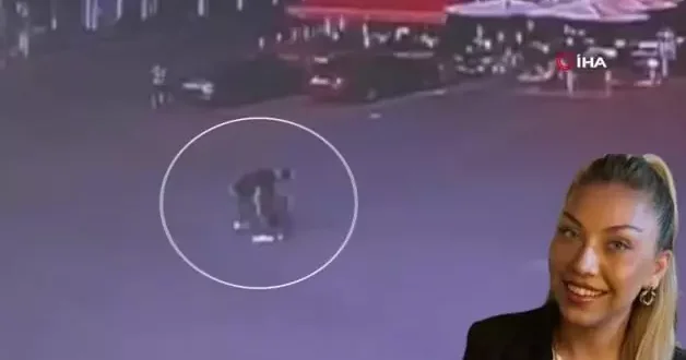 Kan donduran kadın cinayeti! Boşanma aşamasındaki eşine saldırdı